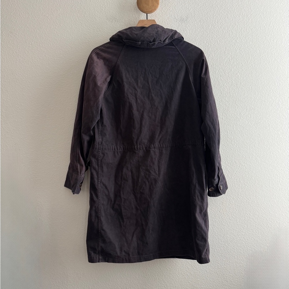 45rpm & Joubu De Nagamochi Long Parka Jacket *FLAW* - Picture 7 of 12